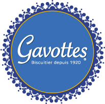 Logo Gavottes